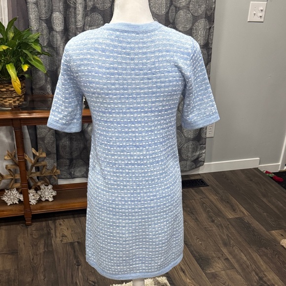 Lilly Pulitzer Theodorah Sweater Dress - Picture 6 of 8